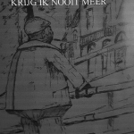 Book Cover designed by Bikkel