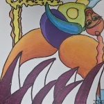 Cycli 2 Curaçao Woman 1