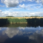 Avond Schouwerzijl - 1