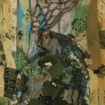 Hoofd in de wolken, voeten op de grond