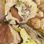 E.B. #4 (All the things you are - Inspired by Mushrooms)
