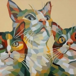 ONS SPINNENDE AUTOTRIO