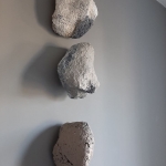 Poëtic stones