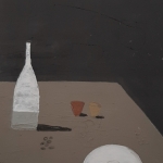 Serie Good evening, compositie no 12