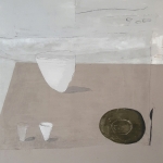 Goodmorning compositie no 8