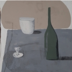 Good evening compositie no 9