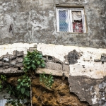 Onbewoonbaar verklaard