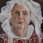 Portrait of a Lady