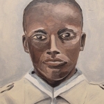 Portrait 7