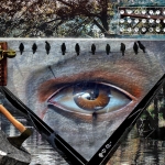 Joseph Conrad's garden