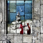 Dance, Cleopatra, dance