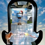 Ceci n'est pas un Magritte