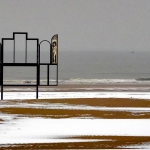 Where are the righteous judges ?