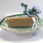 zeepschaaltje iets liefs