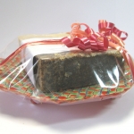 zeepschaaltje Schotse ruit