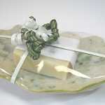 zeepschaaltje ontluiken