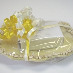 zeepschaaltje madelief