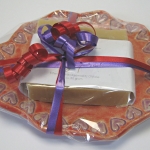 zeepschaaltje durfal