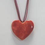 hartencollier liefde