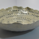 poëzie-schaal tijdloos