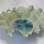 poëzie-schaal 'reflectie'