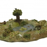landschapje