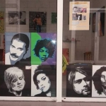 Diverse artiesten