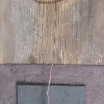 'Als het zich niet kenbaar maakt, teken ik het niet.' (Joseph Beuys)