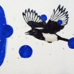 Ekster I (tussen werelden)