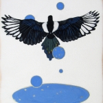 Ekster III (tussen werelden)