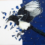 Ekster II (tussen werelden)