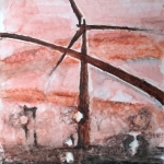 Novembernamiddagwindmolen