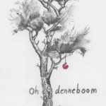 O Denneboom