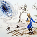 Zaaier van de sterren