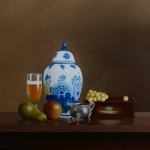 stilleven