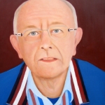 Ds. Jan Hazeleger