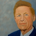 Dr.Ir. P. van der Wal