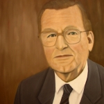 Dr. Ir. E.J. van Weerden