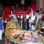 Venetie vismarkt