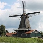 bolwerkers molen