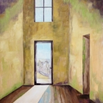 Entrée kapel