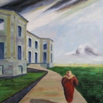 De vlucht