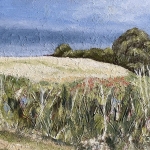 Graanlandschap