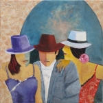 Argentinian Tango III