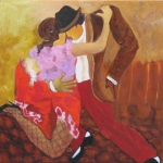Argentinian Tango V