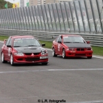 Time Attack