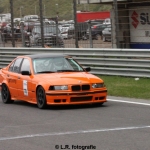 Time Attack