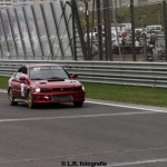 Time Attack