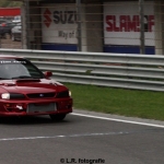 Time Attack