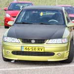 Opel vectra i500